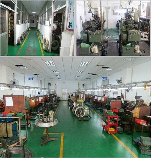 東莞螺絲廠車間圖 東莞螺絲廠車間圖